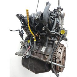 Moteur Renault Clio 4 Phase 1